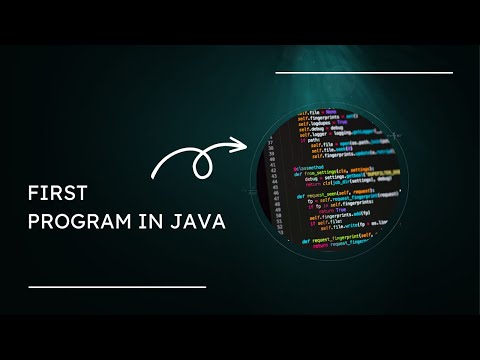 First Program In Java Hello World What Is First Program In Java Shorts Trending Java