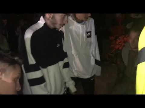 ADEL & LUQUE VS FLOPS & TAKITO - FULLRAPBATTLE DUAL (SEMIFINALES)