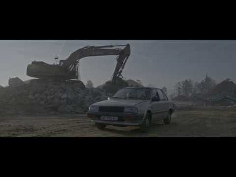 H-Burns - Chapter 1 "We Could Be Strangers" / Chapter 2 "This Kind of Fire" (Official Video)