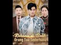 Rahasia Dibalik Orang Tua Yang Sederhana Drama Cina SUB INDO