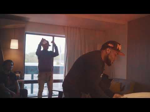 Chase Ca$h - Spazz Out (Official Video)