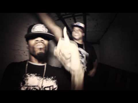 "ALL I KNOW" - MIC HANDZ feat ROCKNESS (HELTAH SKELTAH) PROD BY ALTERBEATS