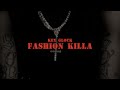 Key Glock Fashion Killa Official Audio