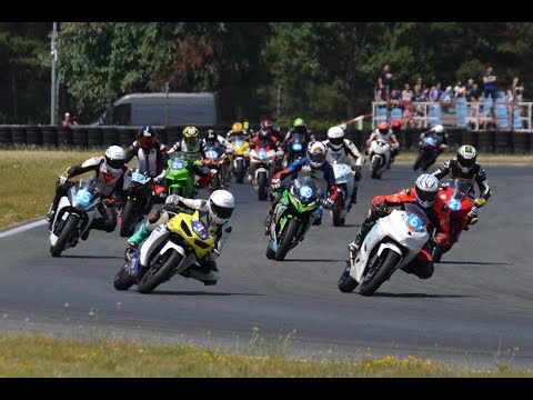 STK_Wyścigowe Motocyklowe Mistrzostwa Polski_18-19.05.2019