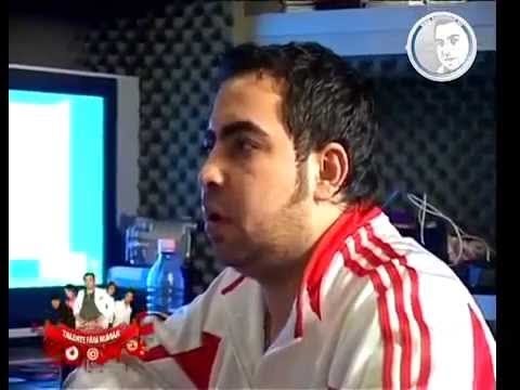 Le vreau, le vreau, le vreau pe ele 💕 Talente Fara Numar cu Dan Bursuc 💕 Studioul de inregistrari