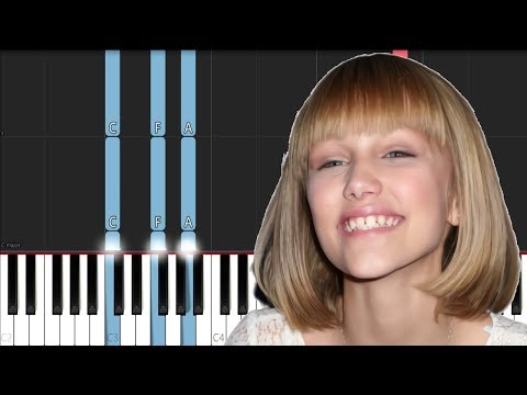 Beautiful Thing - Grace VanderWaal