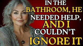 I CAUGHT NAUGHTY NEPHEW  IN THE BATHROOM....HE NEEDED HELP |CHEATING WITH LE-MANS