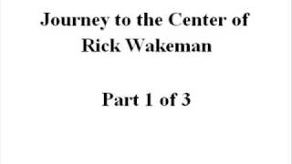 Crimes Against Music: Journey to the Center of Rick Wakeman pt 1 of 3