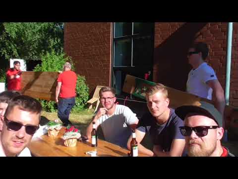 Eicklingen Typisierungsaktion am 30.Juni 2018