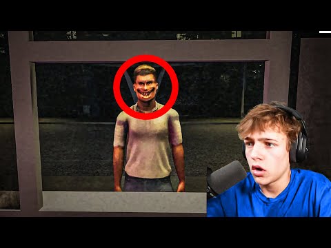 SCARY SHAWARMA, but I can't say NO..