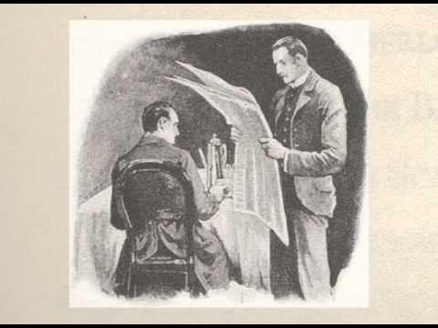 A Brief History of Sherlock Holmes