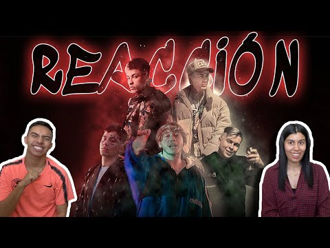 MEXICANOS REACCIONAN I DUKI, LIT Killah, Paulo Londra, Trueno & Ysy A - La Plaza I Prod By Last Dude