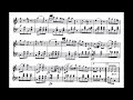 Emile Waldteufel - "Galop prestissimo" for orchestra Op. 152 (audio + sheet music)