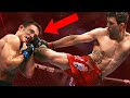 Every Carlos Condit Finish Ever