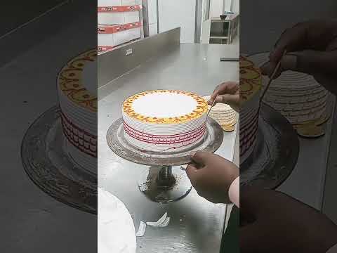 sho video vanilla cakert