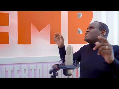 #DENNO - Bahati & Akothee NAKUPA MOYO Cover (SKIZA SIMPLY DIAL *811*922#)