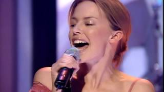 Kylie Minogue - Breathe (Live Top Of The Pops 1998)