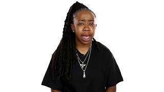 Rykashay On Sister Murdered By Abusive Husband Currently Serving Life In Prison, Shares Advice