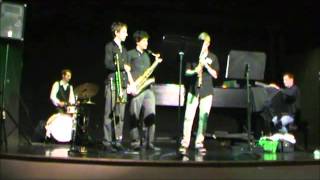 Bei mir bistu shein - klezmer-yiddish-west palm beach-norton museum