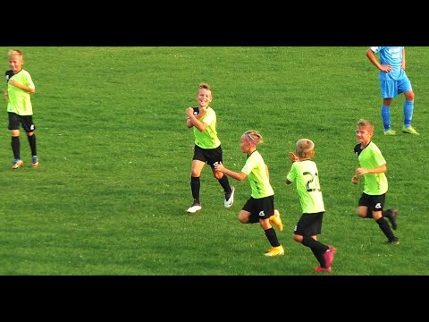 ŠKM Slovan Dudince U13 - Jupie FŠMH U11  7:6