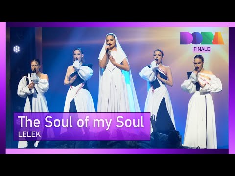 LELEK - The Soul of my Soul (Finale)