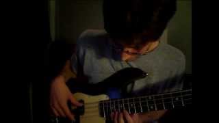 Murley and Ed solo ( I Should Care )