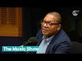 Wynton Marsalis: Jazz is needed now more than ever | The Music Show