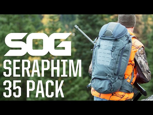 SOG Seraphim 3...