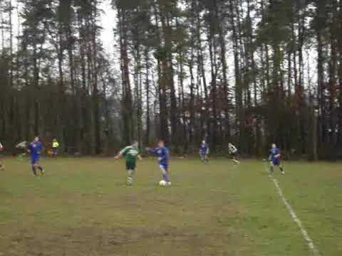 Ava Grądy - LKS Brzezówka