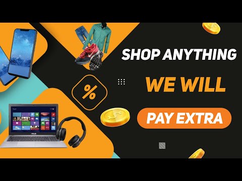 CashbackDuniya - Cashback App video thumbnail
