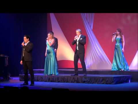 BRAVO Amici Opera Band - One Day More from Les Miserables | Incognito Artists