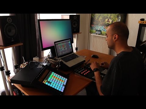 SOFA SOUNDS #13 - YAN KAYLEN