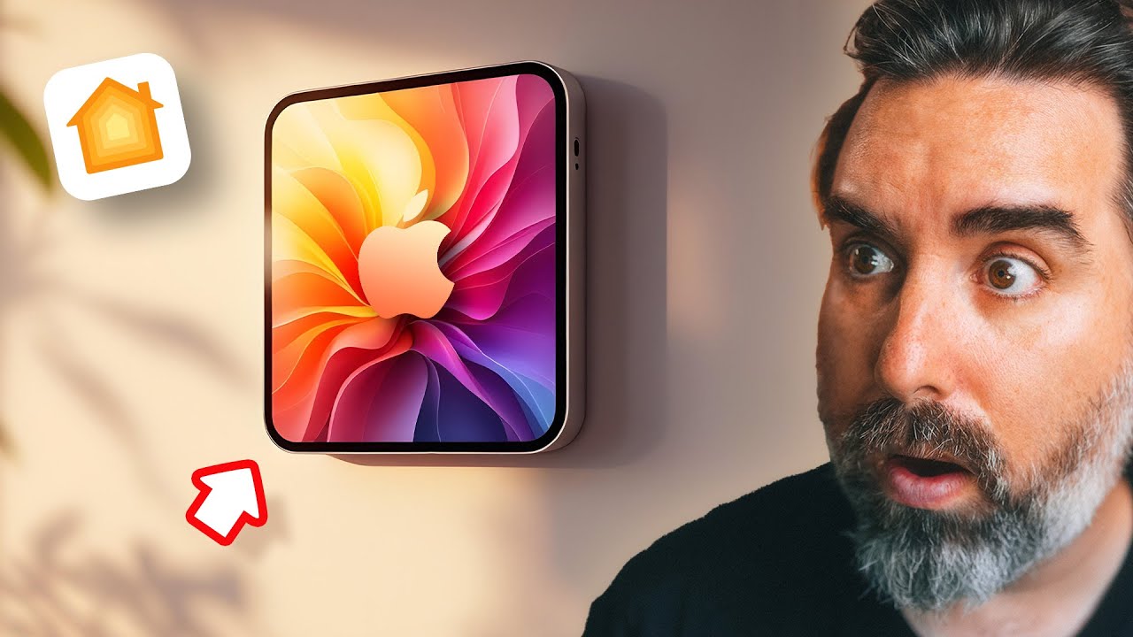 SE FILTRA el PRODUCTO SECRETO de Apple que lanzan en 2025