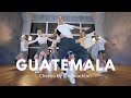Rae Sremmurd, Swae Lee & Slim Jxmmi - Guatemala | Dancehall choreo by Ira Blackton