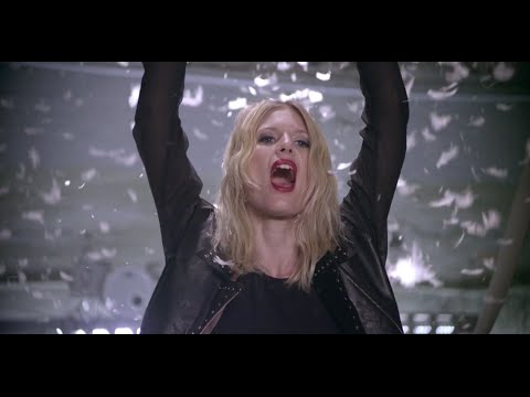 Ex Cops - White Noise (Official Music Video)