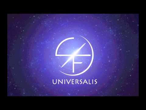 LutariFan - Universalis (Original Mix)