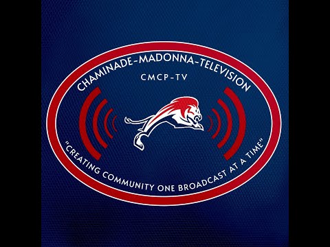 CMCP-TV Broadcast 11/12/25