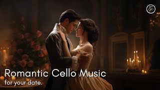 Download lagu Romantic Cello Music for your date. mp3