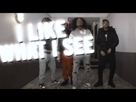 Cdot Glizzy - I Like What I See (Music Video)