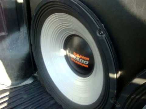 Pancadão Sheldon Borrett