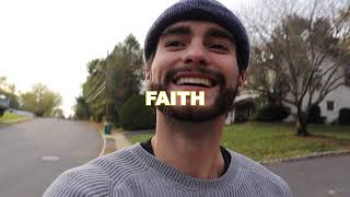Faith Music Video