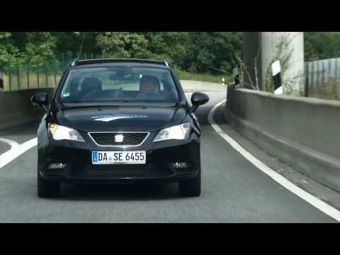 ASP / AUTOEXCELLENT - Seat Ibiza ST Kundenersatzfahrzeug (MANN-FILTER)