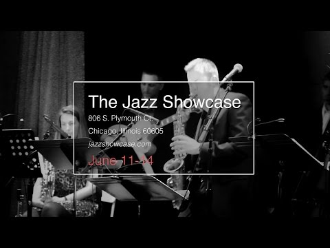 Shawn Maxwell's Alliance - Jazz Showcase Promo
