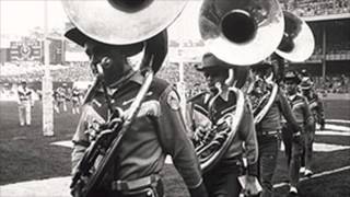 Johnny Unitas Baltimore Colts slideshow - High Black Shoes - America's Team