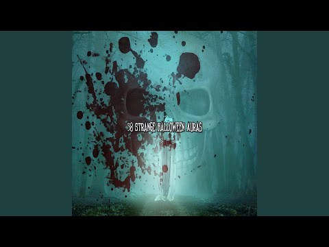 Killer In A Hockey Mask