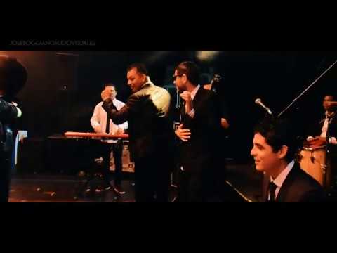 Ray Callao en vivo - "EL MUERTO"    #Culturaymi                         #Salsabravadelperú #Lima2019