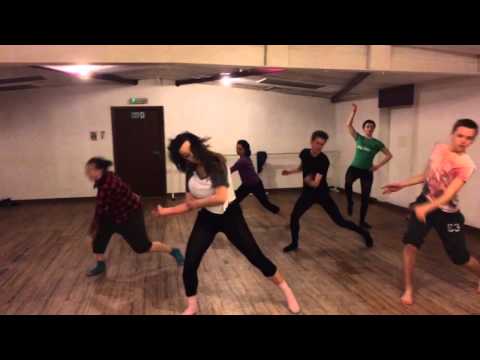 Heartbeat Song - Intermediate Jazz