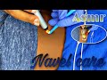 Asmr Navel Care Navel Cleaning X Navel Picking With Tools ️