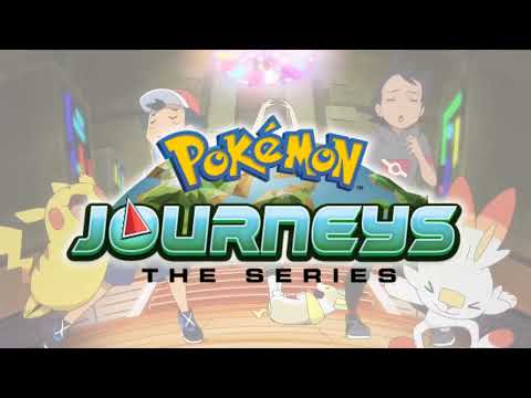 Pocket Monsters Opening 26 (English)