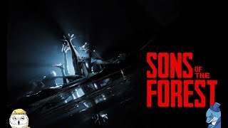 【sons of the forest】＃3